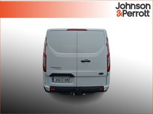 Ford Transit Custom Trend - Image 4