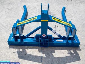 New Fleming Bale Lifters - Image 4