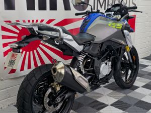 2021 BMW G310GS - Image 3