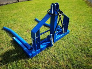 Dowd Bale Lifters in stock - Image 3
