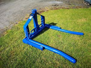 Dowd Bale Lifters in stock - Image 2