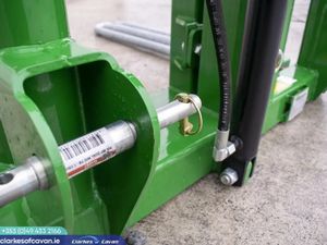 New Cashels Pick and Stack Lifter - Image 3