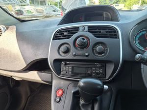 Renault Kangoo Express ZE LL21 Z. E 33 Business 5D - Image 2