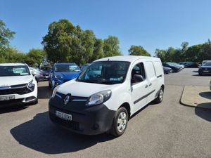 Renault Kangoo Express ZE LL21 Z. E 33 Business 5D - Image 4