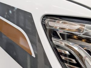 NEW CARTHAGO C1-TOURER T147 RB-LE K COMFORT 4.2T - Image 4
