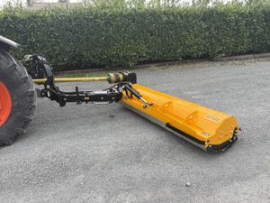 McConnel Magnum Elite Offset 225 - Image 3