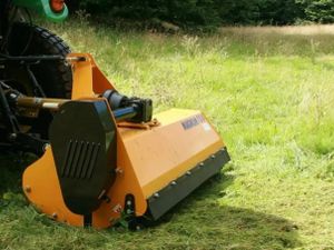 McConnel Magnum 5ft Flail Mower - Image 4