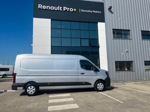 Renault Master LM35 Advance 170Bhp Automatic - Image 4