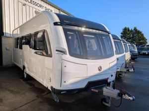 NEW COACHMAN VIP 545 - Image 3