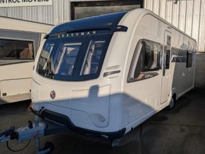 NEW COACHMAN VIP 545 - Image 4