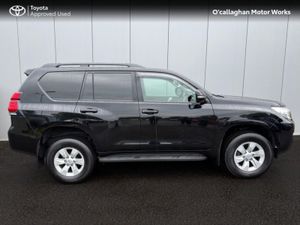 Toyota Land Cruiser LAND CRUISER LWB COMM - Image 4
