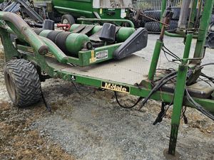 McHale 991 B Wrapper - €5,284 + VAT