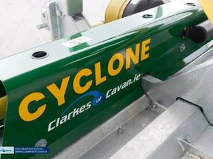 New Major Cyclone Toppers - Image 4