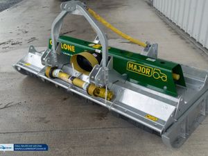 New Major Cyclone Toppers - Image 3