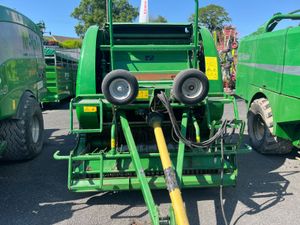 McHale F5500 - Image 2