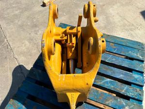 MILLER QUICK HITCH......65mm PINS........2321. - Image 3