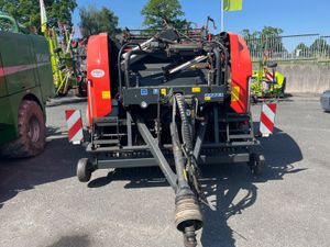 Kuhn baler - Image 2