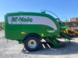 McHale Fusion 3+ - Image 4