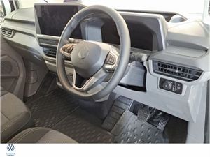 Volkswagen Transporter Highline SWB 170 4Motion - Image 3