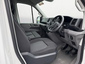 2022 Volkswagen Crafter 2.0TDI LWB 140BHP - Image 2