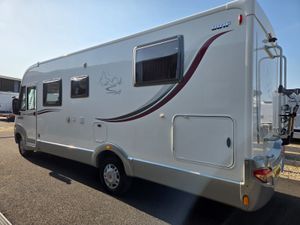 2014 Rapido 881F A Class Motorhome for sale - Image 4