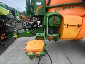 Amazone sprayer - Image 3