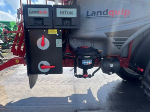 Landquip sprayer - Image 3