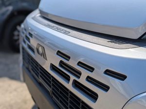 NEW ADRIA COMPACT SUPREME DL - Image 4