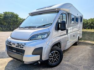 NEW ADRIA COMPACT SUPREME DL - Image 3