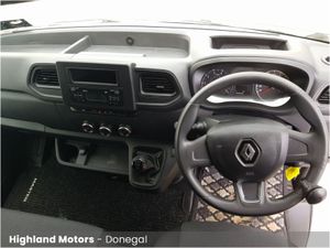 Renault Master MASTER FWD LM35 BLUE DCI 135 B - Image 2