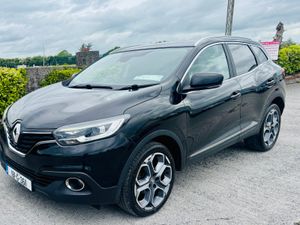 Renault Kadjar 2018 AUTOMATIC COMMERCIAL - Image 3
