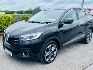 Renault Kadjar 2018 AUTOMATIC COMMERCIAL - Image 4