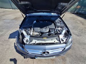 172 Mercedes E-Class Amg Line Automatic - Image 3