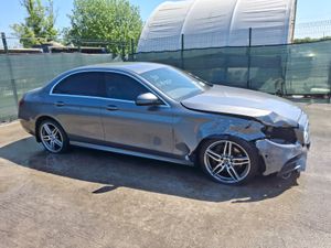 172 Mercedes E-Class AMG Line Automatic - Image 2