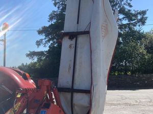 Kuhn GMD 310 Disc Mower 26223 - Image 3