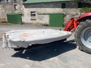 Kuhn GMD 310 Disc Mower 26223 - Image 2