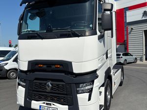 Renault T520 LHD - Image 4