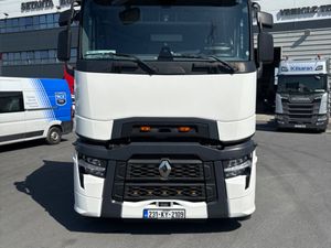 Renault T520 LHD - Image 3