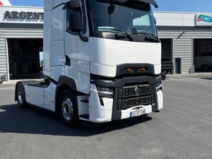 Renault T520 LHD - Image 2
