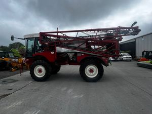 Bateman sprayer - Image 2