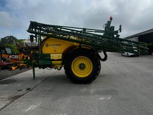 John Deere Sprayer - Image 2
