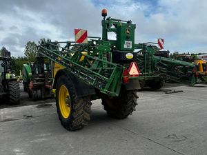 John Deere Sprayer - Image 3