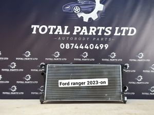 Ford body parts - Image 3