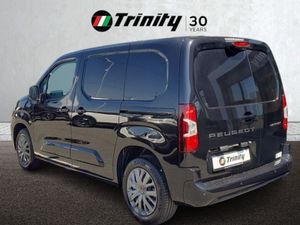 Peugeot Partner ** NEW PARTNER PROFESSIONAL PREMIU - Image 3
