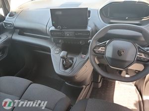 Peugeot Partner ** NEW PARTNER PROFESSIONAL PREMIU - Image 2