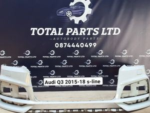 Audi Q2,Q3,Q5,Q7 e-tron - Image 2