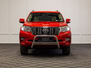 182 Toyota Land Cruiser Business 5 Seat N1 Crewcab - Image 2