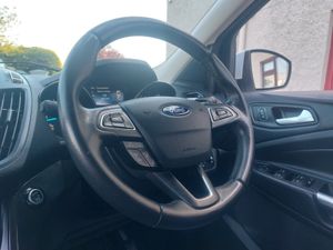 FORD KUGA 192' 2 LTR - 4 WHEEL DRIVE - Image 4