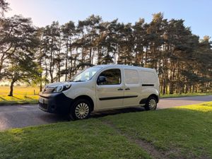 Renault Kangoo 2022 ZE Electric - Image 3