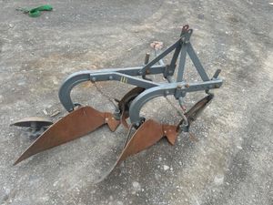 Ferguson 2 Furrow Plough - Image 3